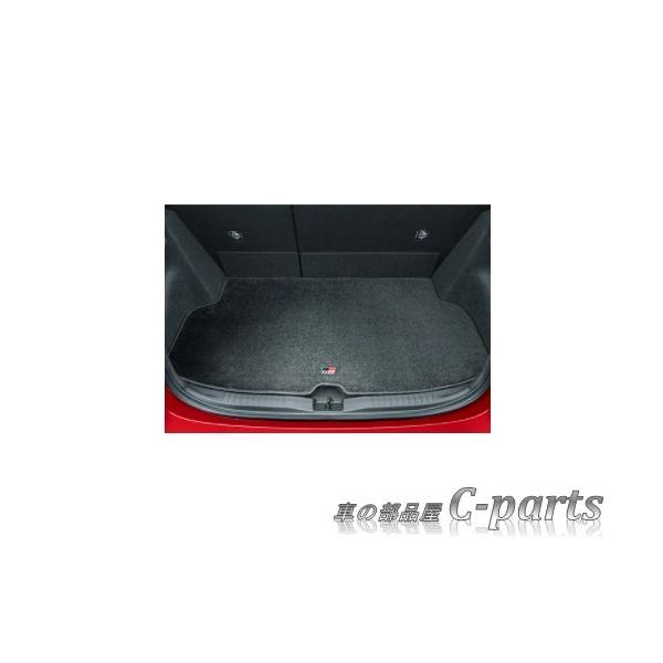 TOYOTA GR YARIS トヨタ GRヤリス 純正専用ラゲージマット美品 楽天市場】純正 トヨタ TOYOTA 10系GRヤリス GRフロアマット