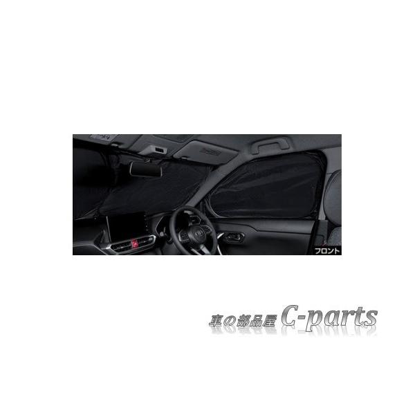 TOYOTA RAIZE@g^ CYyA200A A210Az@vCoV[VF[h(tg)[08234-B1040]