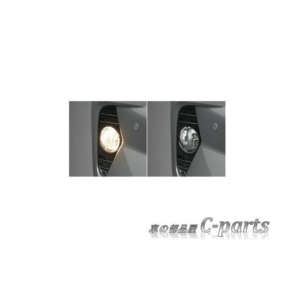 TOYOTA RAV4 PHV トヨタ PHV【AXAP52】 フォグランプ（ハロゲン