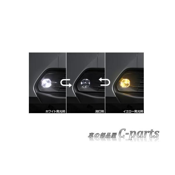 トヨタ LED フォグランプの人気商品・通販・価格比較 - 価格.com