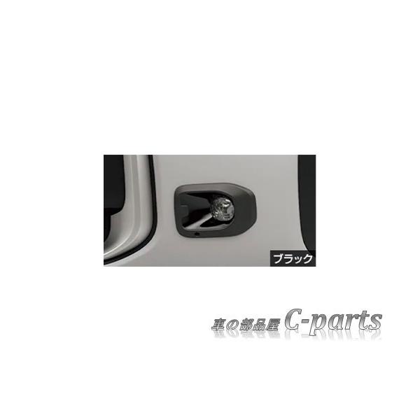 トヨタ フォグランプセット 81025-52410 chuwa-parts_t-5sie001-2
