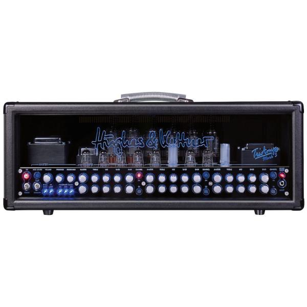 Hughes&amp;Kettner HUK-TRI/M3 TRIAMP MARK3 M^[Av wbh ^ǃAv GLM^[ Av