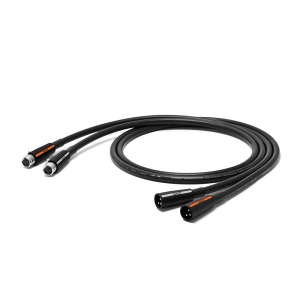 OYAIDE ACROSS900 XX V2 0.7m XLR�C���^�[�R�l�N�g�P�[�u��