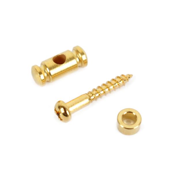 Montreux String Guide Barrel GD No.8840 ストリングガイド※ギターパーツの取り扱いには、相応の技術と知識が必要になります。自己責任にて取り扱い可能な方のみ、ご検討下さい。取り付け時に起った、楽器及びパー...