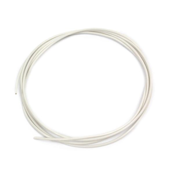 ベルデン 8503 配線材 配線用リード線 Montreux Belden #8503 White 1 meter No.1673 ギターパーツ。ベルデン社製のギター、エフェクター内部配線用リード線。確実な音圧アップ・音質向上をお約束します...