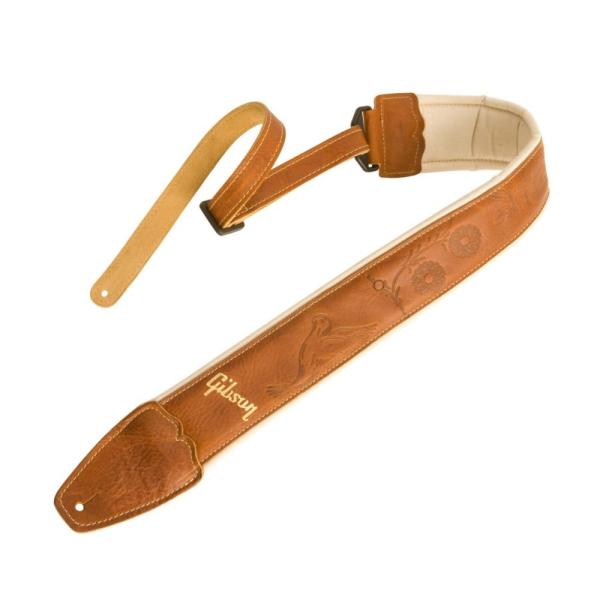 Gibson（ギブソン） GIBSON ASAC-TAN Montana Comfort Strap ギター