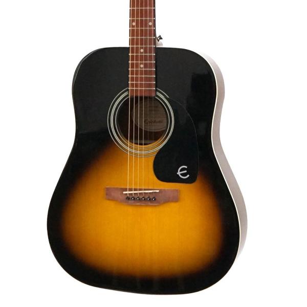 エピフォン Epiphone Songmaker DR-100 VS アコースティックギター