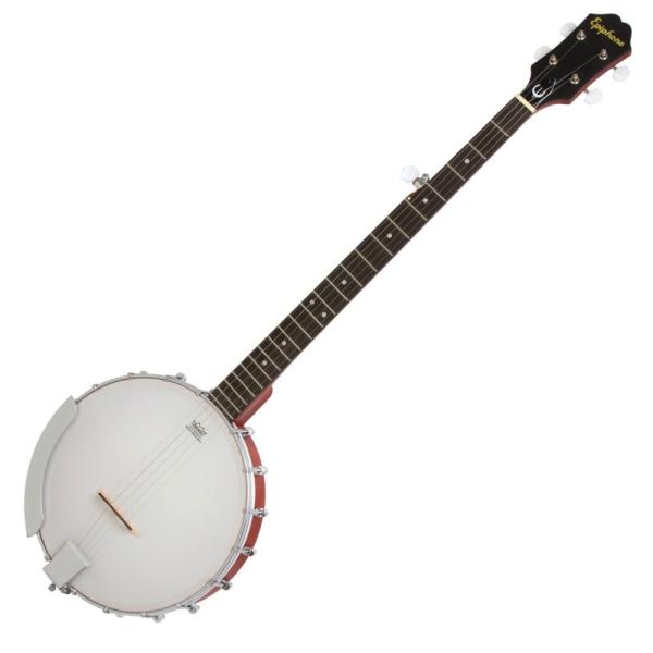 エピフォン バンジョー 5弦バンジョー Epiphone MB-100 NA Banjo