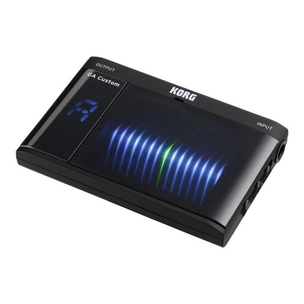 RO `[i[ KORG GA-CS GA Custom M^[`[i[