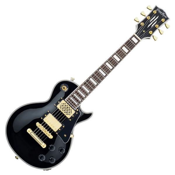 G-LPC-MINI Black