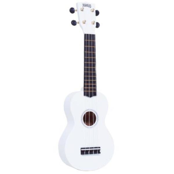 MAHALO UKULELE RAINBOW MR1 WT EN