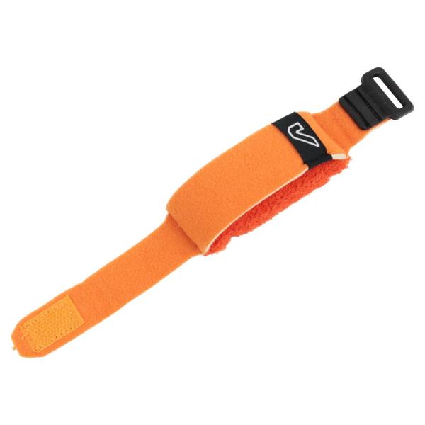 Gruv Gear tbgbv FW-1PK-ORG-LG FretWraps HD 1-Pack [Wi6x[X/7E8GLM^[pj