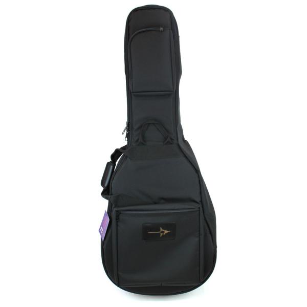 Protect Case for Martin 000/OM Black