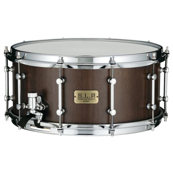 TAMA XlA LGW1465-MBW 14\hx 6.5\h G-Walnut XlAh ^}
