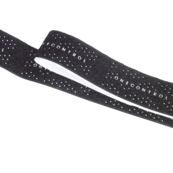 One Control Hook＆Loop (Loop) メス 1m エフェクター用マジックテープ上級グレードのマジックテープに One Control ロゴをプリント。足下をドレスアップして自分だけのペダルボードを作ってみましょう！通常の...