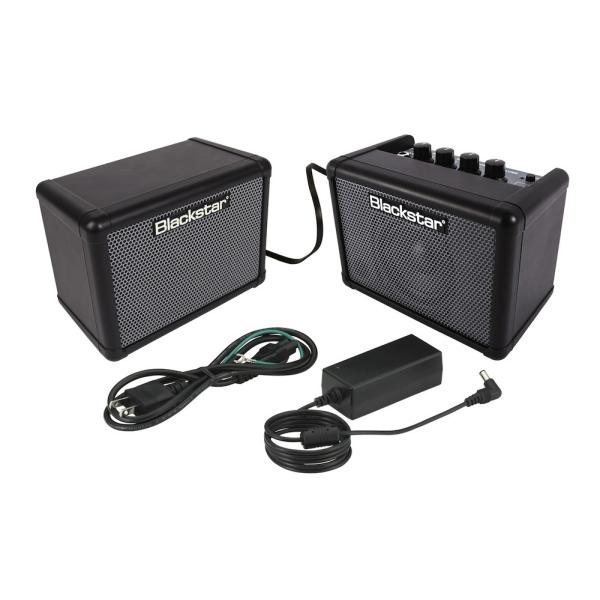 Blackstar ステレオ ベース用アンプ エレキベース アンプ ブラックスター BLACKSTAR FLY Bass Stereo