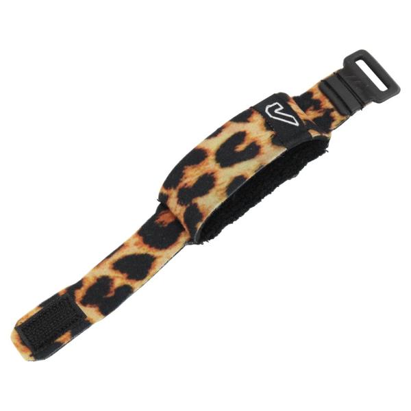 Gruv Gear tbgbv FW-1PK-LEP-MD FretWraps Wild 1-Pack ~fBAi5x[X/6NVbNM^[pj