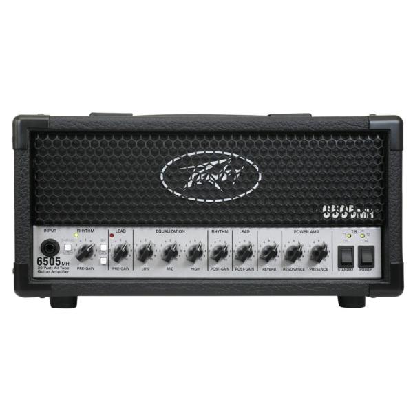 PEAVEY 6505 MH Mini Head ~jwbh 20W ^ǃAv yKiz