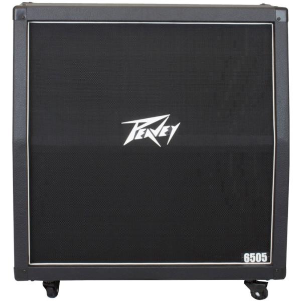 PEAVEY 6505 Cabinet Slant M^[AvXs[J[Lrlbg ^ǃAv yKiz GLM^[ Av