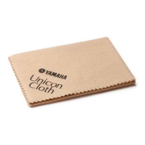 ヤマハ YAMAHA PUCL2 ユニコンクロス 鍵盤楽器お手入れ用クロス良質の綿を使用したお手入れ用クロスです。汚れたときは、中性洗剤で手洗いし乾燥させてからご使用ください。そのままでもお使いいただますが、ピアノの外装をお手入れされる場合...