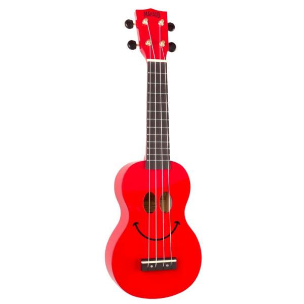 MAHALO U/SMILE RD EN