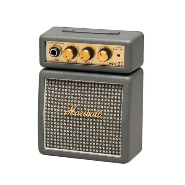 Marshall（マーシャル） MARSHALL MS2C Vintage Mini 小型ギターアンプ