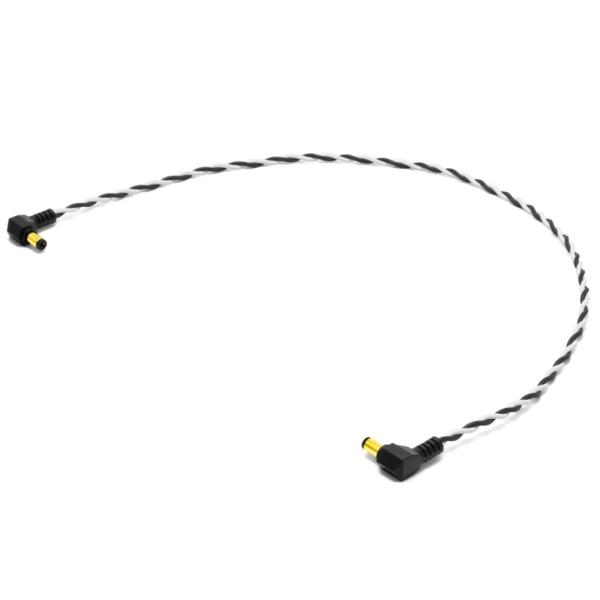 コンパクトエフェクター用ハイクオリティーDCパワーケーブル DC-3398 LL。精密導体102 SSCは、現在BLACKMAMBA-α V2をはじめ、オヤイデ/NEOともに主要製品で採用されている導体で、高解像度、広レンジかつフラットな表...