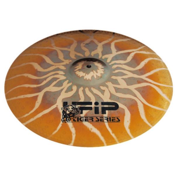 Tiger Series 20" Ride TS-20R