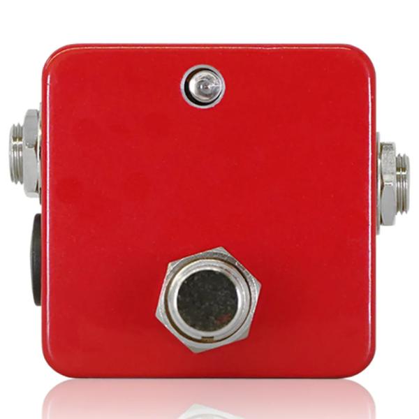 Henretta Engineering ヘンレッタエンジニアリング Crimson Tremolo