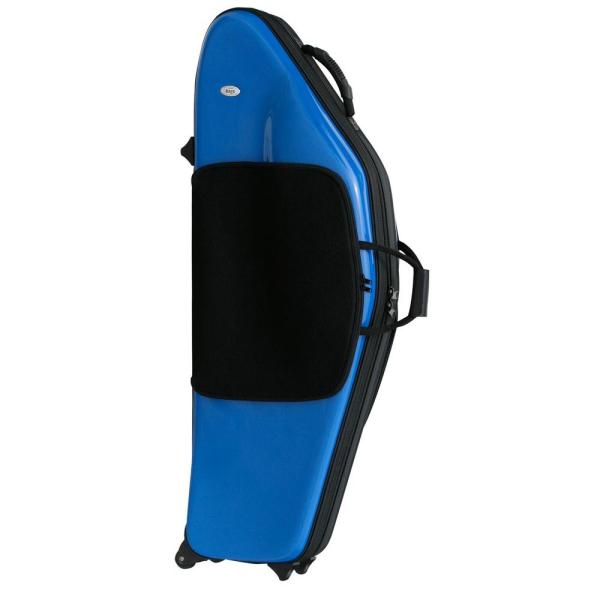 bags EFBS BLU EVOLUTION BARITONE SAX �o���g���T�b�N�X�P�[�X