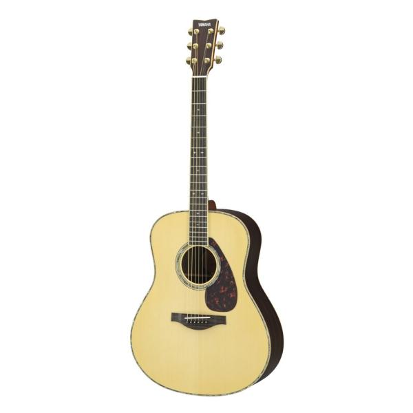 ヤマハ Lシリーズ LL16D ARE [NT] (アコースティックギター) 価格比較 