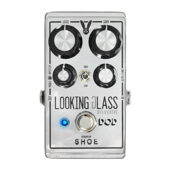 Looking Glass Overdrive