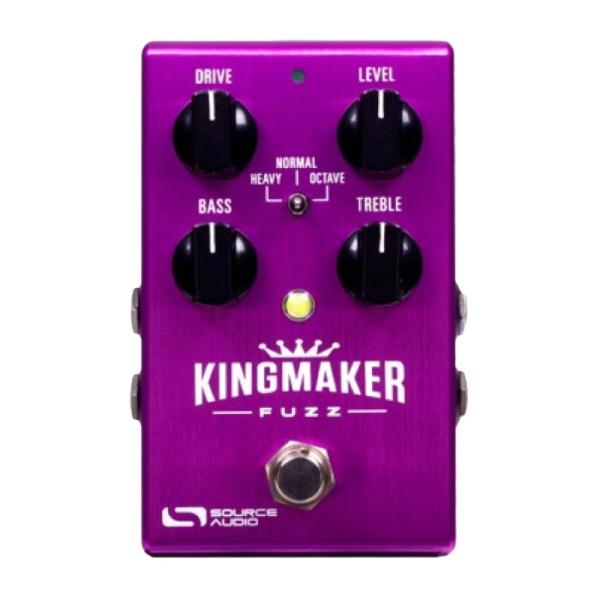 SA245 Kingmaker Fuzz