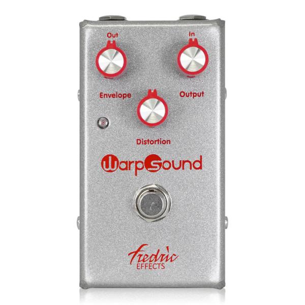 Warp Sound