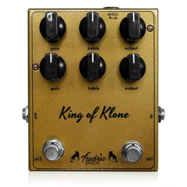 King of Klone
