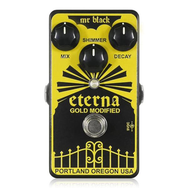 Eterna Gold Modified