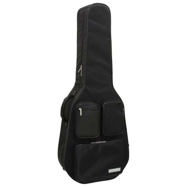 PERFORMANCE PERF8002SN Classical Guitar Case Black