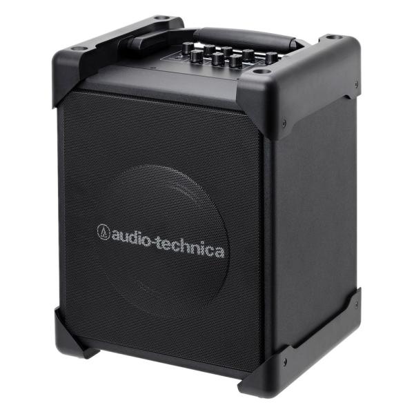 オーディオテクニカ AUDIO-TECHNICA ATW-SP1910 デジタルワイヤレスアンプシステム