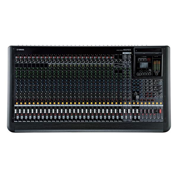 }n YAMAHA MGP32X ~LT[