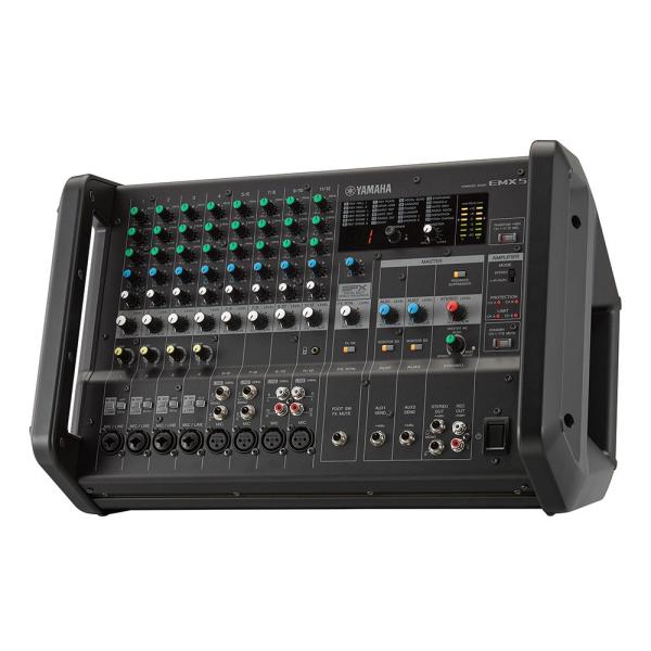 他サイト： ヤマハ YAMAHA EMX5 12ch パワードミキサーの商品画像