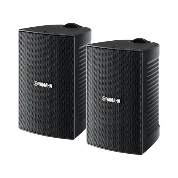 他サイト： ヤマハ YAMAHA VS4 サーフェスマウントスピーカー 1ペアの商品画像