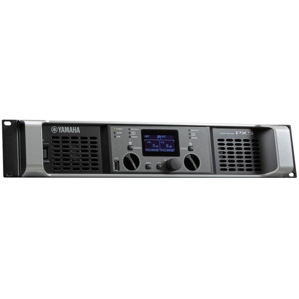 PAAv }n YAMAHA PX5 p[Av PApAv
