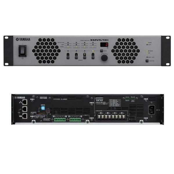 PAAv }n YAMAHA XMV4280 p[Av PApAv