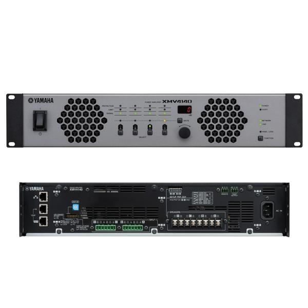 PAAv }n YAMAHA XMV4140 p[Av PApAv