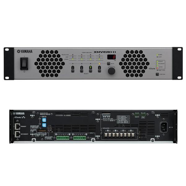 PAAv }n YAMAHA XMV4140-D p[Av PApAv