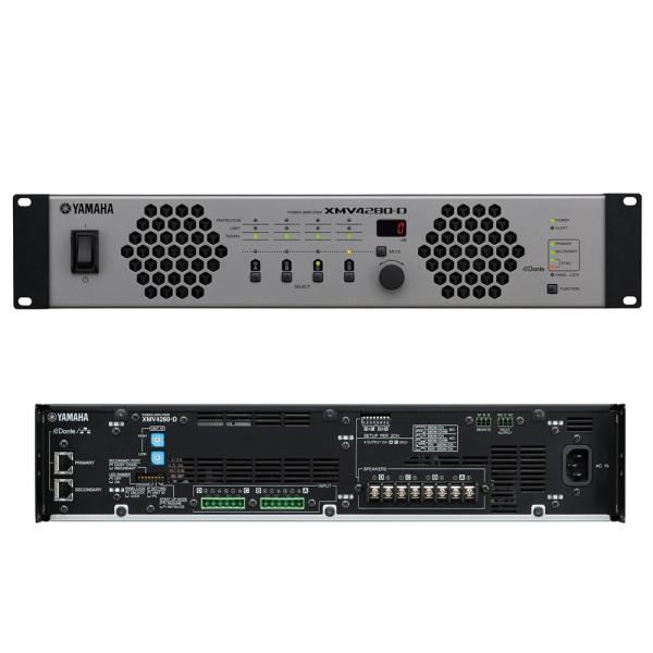 PAAv }n YAMAHA XMV4280-D p[Av PApAv