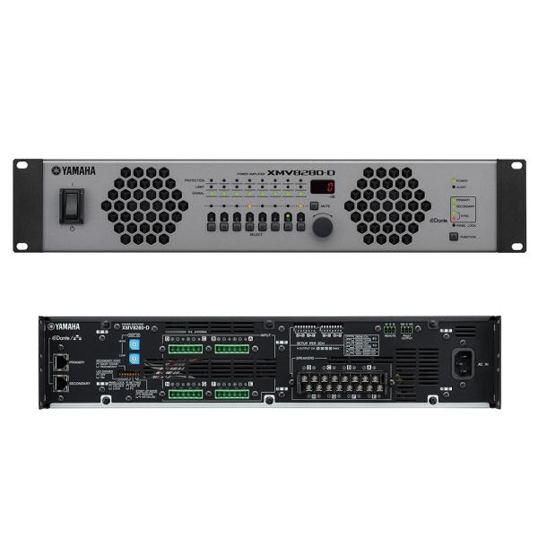 PAAv }n YAMAHA XMV8280-D p[Av PApAv