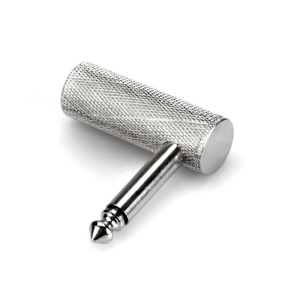 Hosa GPP-151 モノラルフォンメス-L型モノラルフォンオス 変換プラグ 変換アダプターワールドクラスの製造技術で高品質な製品を作り続ける世界的なケーブルメーカー「Hosa」。GPP-151は、ストレートのモノラルフォンプラグをL型...