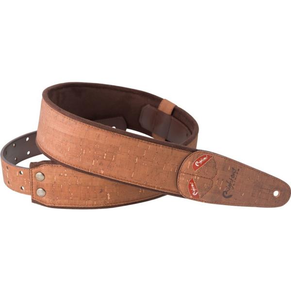 Righton! STRAPS CORK Brown M^[Ex[XpXgbv