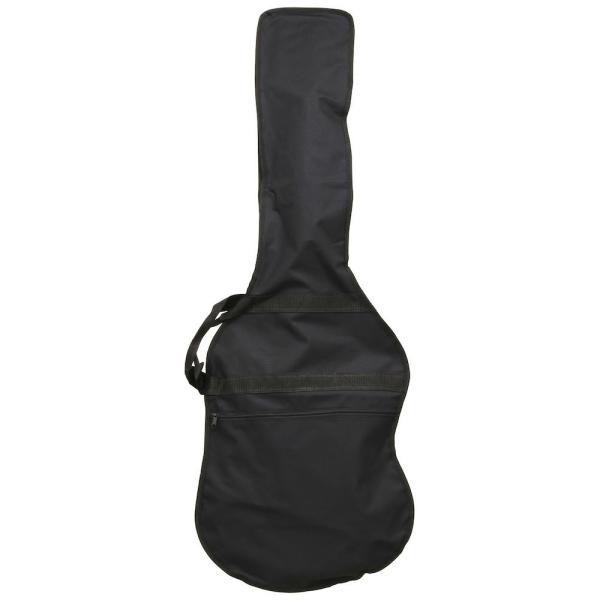エレキベース ケース ARIA アリア PB-EB Electric Bass エレキベース用 ソフトケース。ナイロン製エレキベース用。